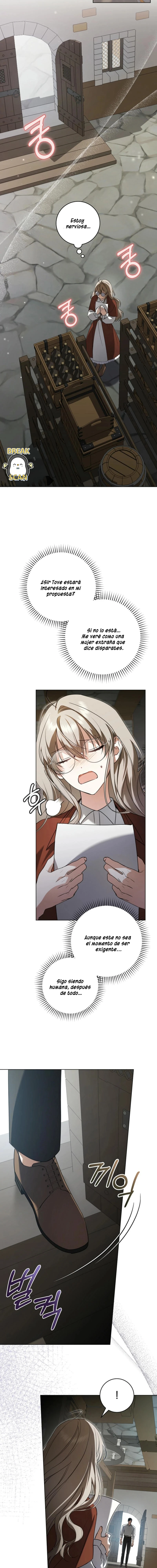 4 Mi sueño es tener mi propia casa