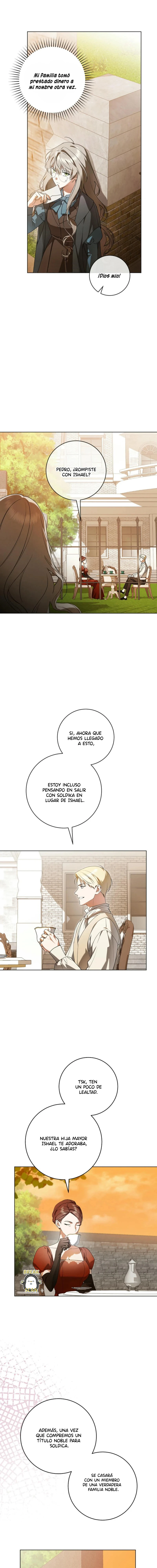 7 Mi sueño es tener mi propia casa