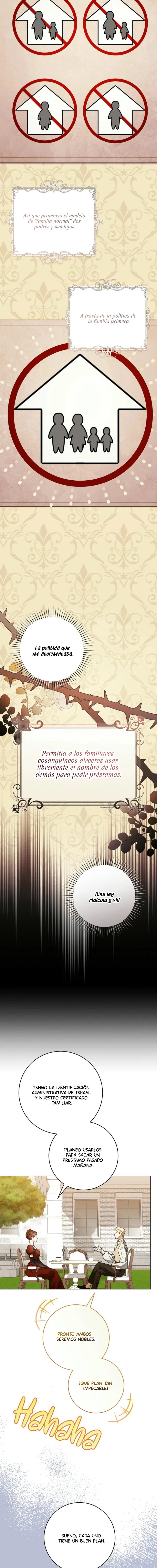 10 Mi sueño es tener mi propia casa