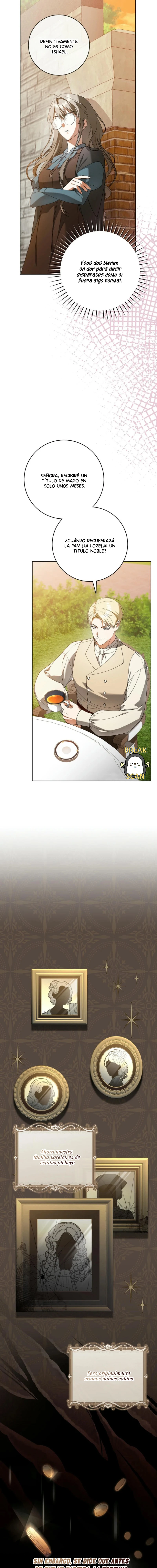 8 Mi sueño es tener mi propia casa