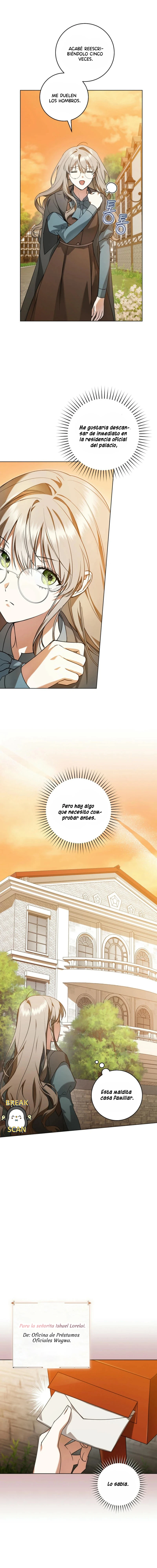 6 Mi sueño es tener mi propia casa