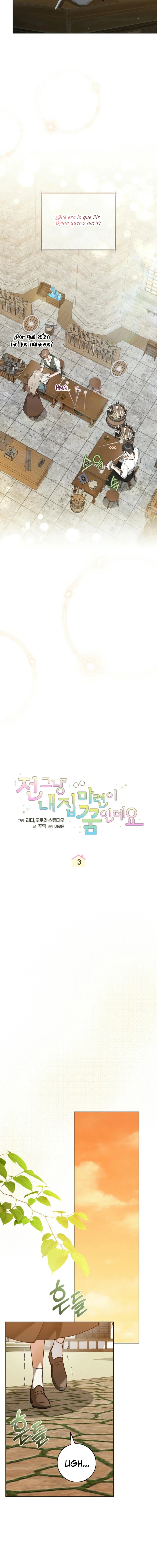 5 Mi sueño es tener mi propia casa