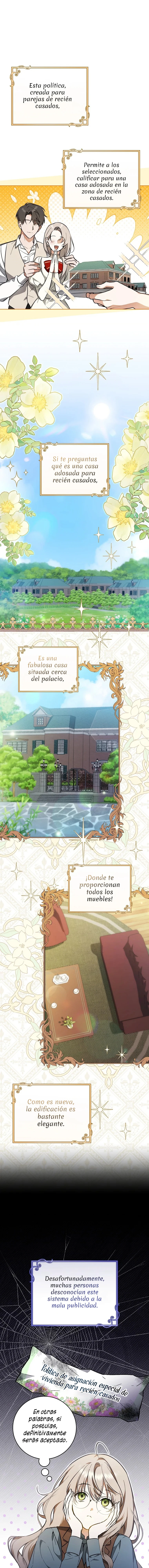 5 Mi sueño es tener mi propia casa