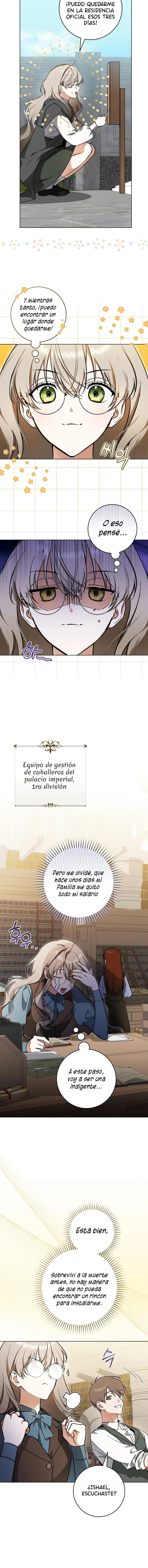 3 Mi sueño es tener mi propia casa