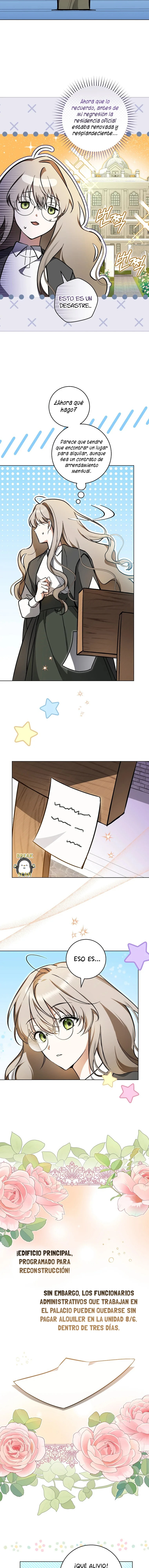 2 Mi sueño es tener mi propia casa