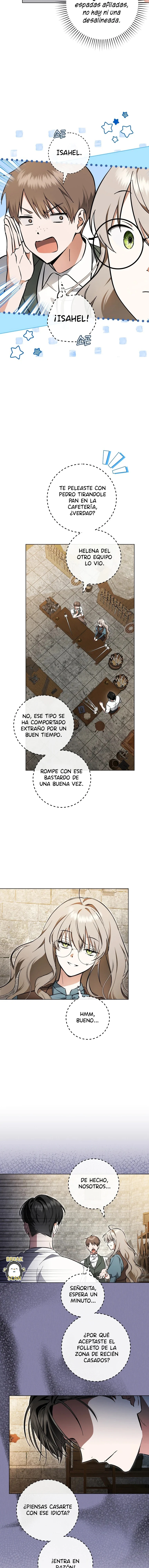 12 Mi sueño es tener mi propia casa