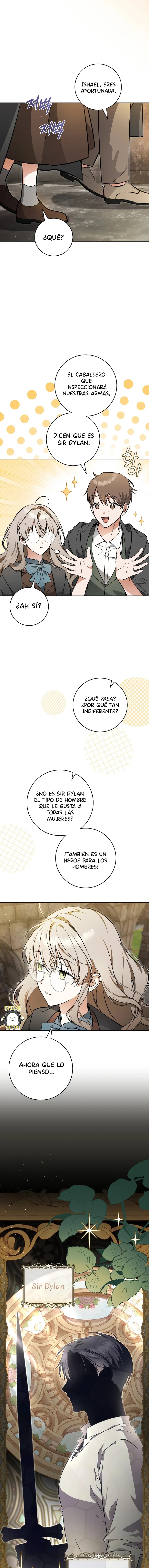 7 Mi sueño es tener mi propia casa