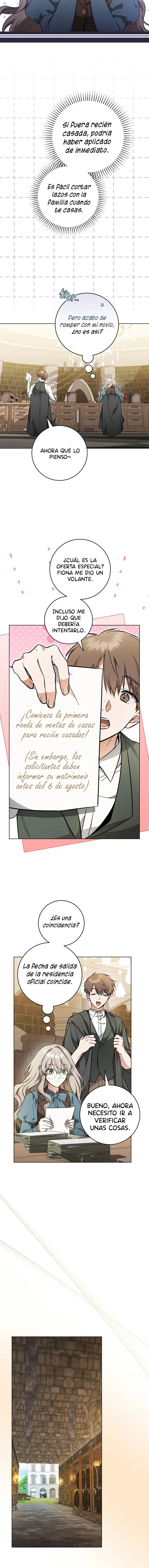 6 Mi sueño es tener mi propia casa