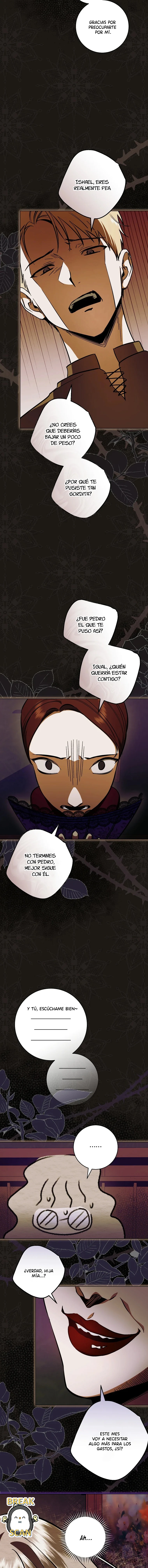 9 Mi sueño es tener mi propia casa