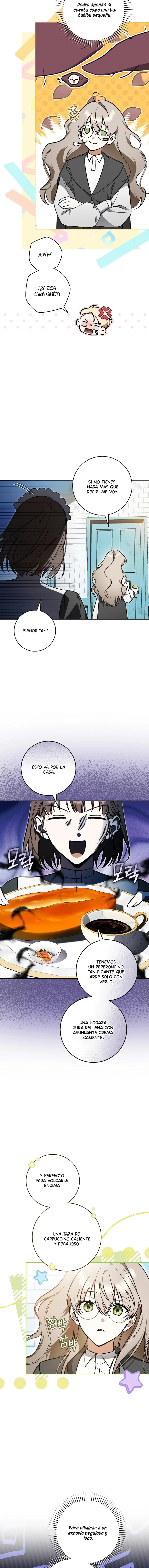 15 Mi sueño es tener mi propia casa