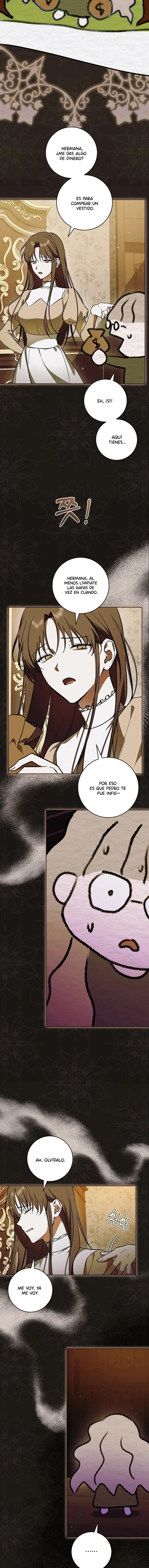 8 Mi sueño es tener mi propia casa