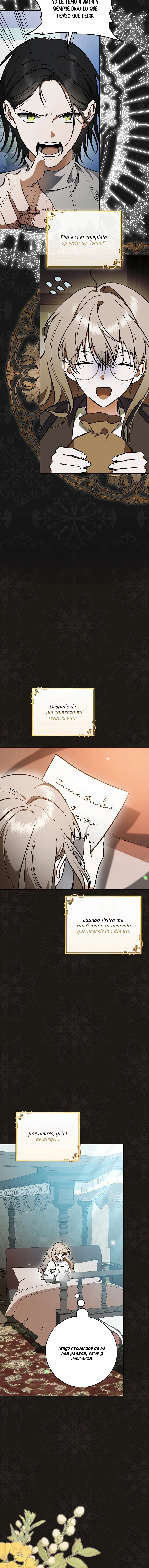 13 Mi sueño es tener mi propia casa