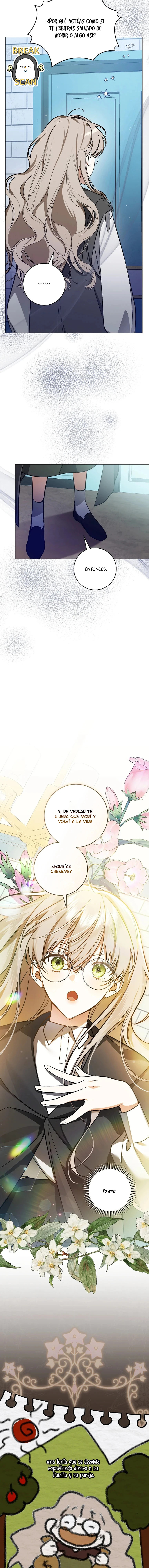 7 Mi sueño es tener mi propia casa