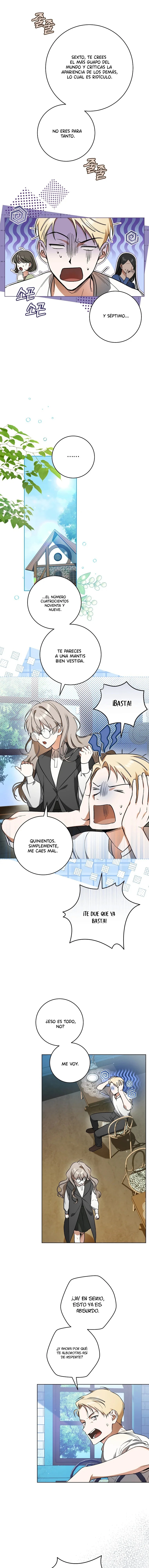 6 Mi sueño es tener mi propia casa