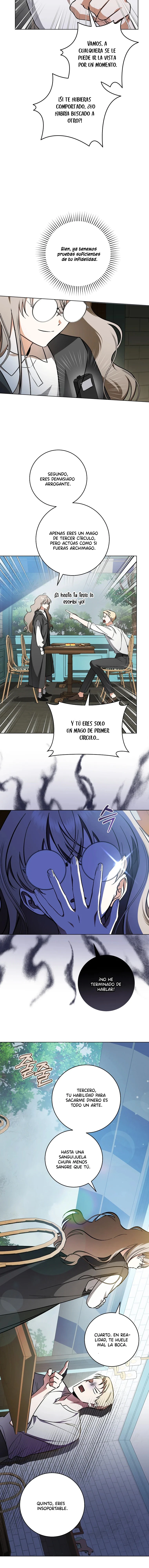 5 Mi sueño es tener mi propia casa