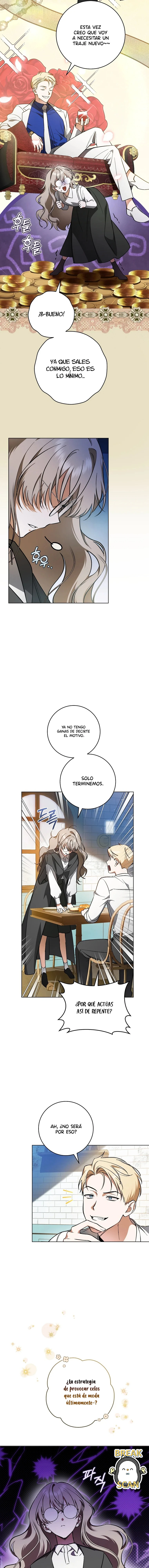 3 Mi sueño es tener mi propia casa