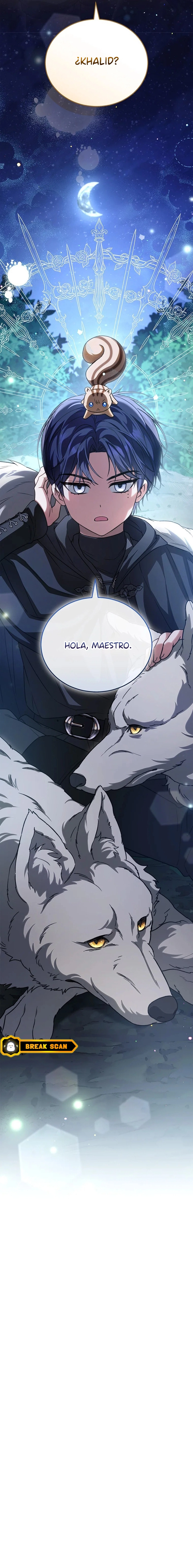 9 El hijo menor esconde muchos secretos