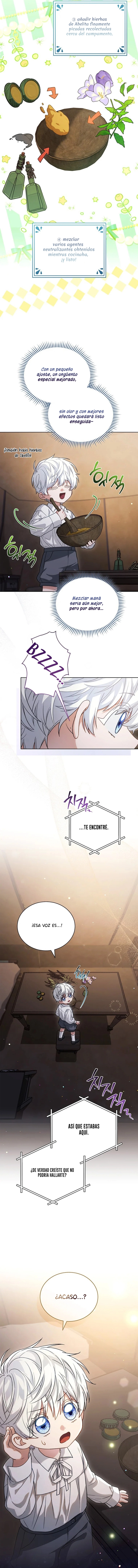 8 El hijo menor esconde muchos secretos