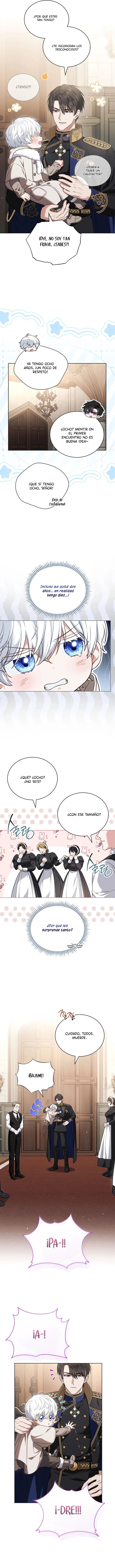 8 El hijo menor esconde muchos secretos