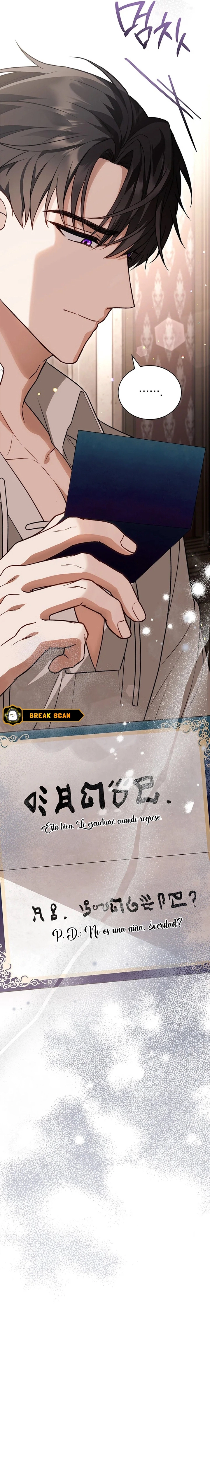 9 El hijo menor esconde muchos secretos