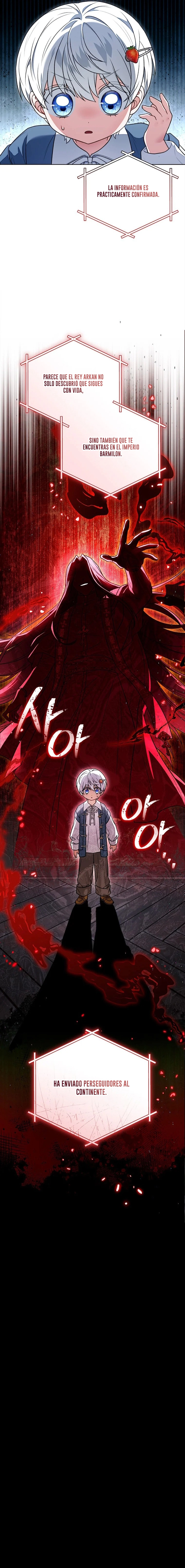 8 El hijo menor esconde muchos secretos