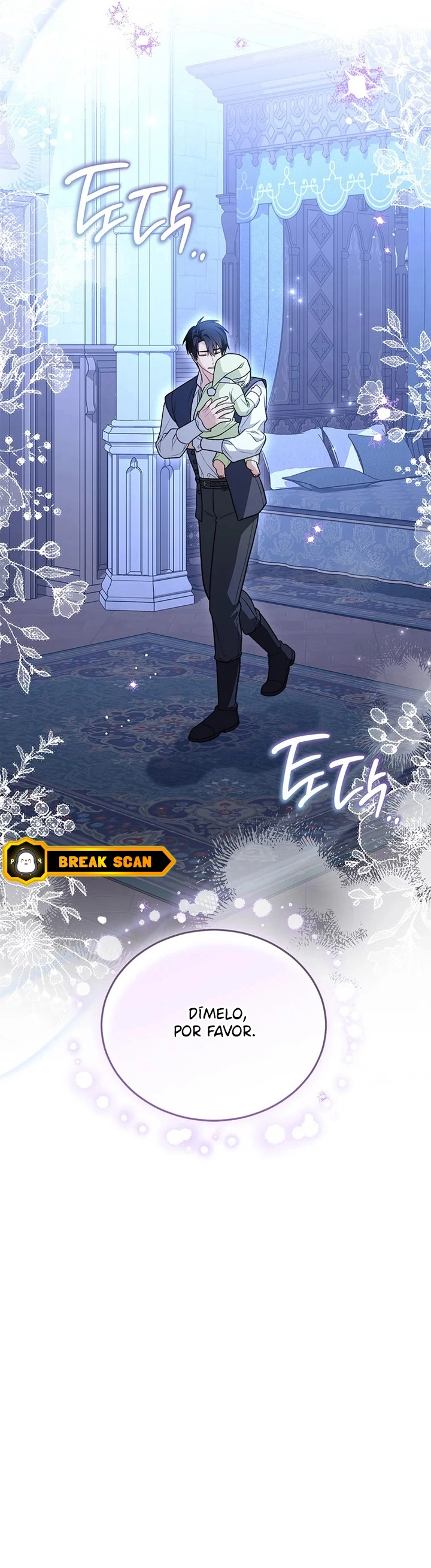 9 El hijo menor esconde muchos secretos