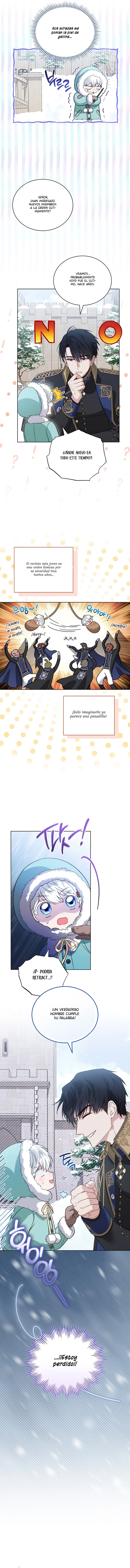 4 El hijo menor esconde muchos secretos