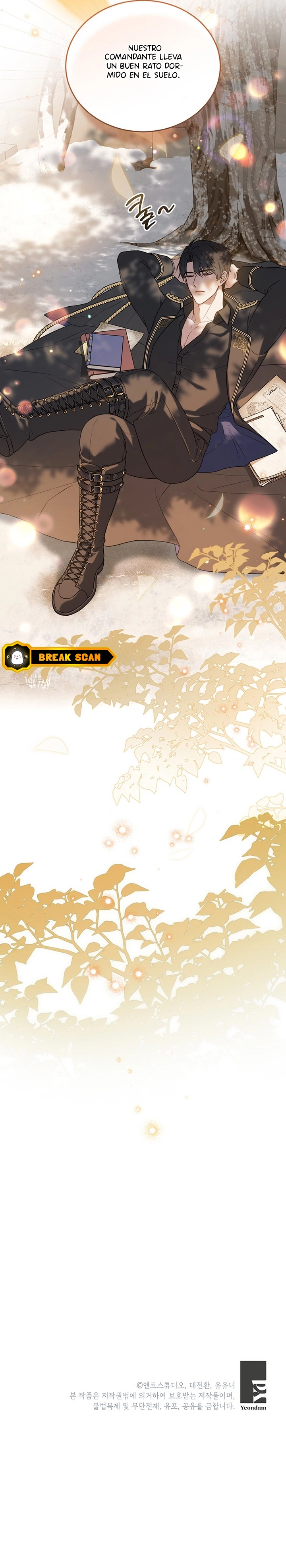 8 El hijo menor esconde muchos secretos