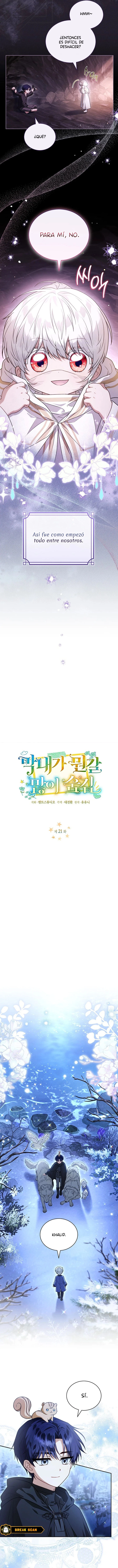 1 El hijo menor esconde muchos secretos