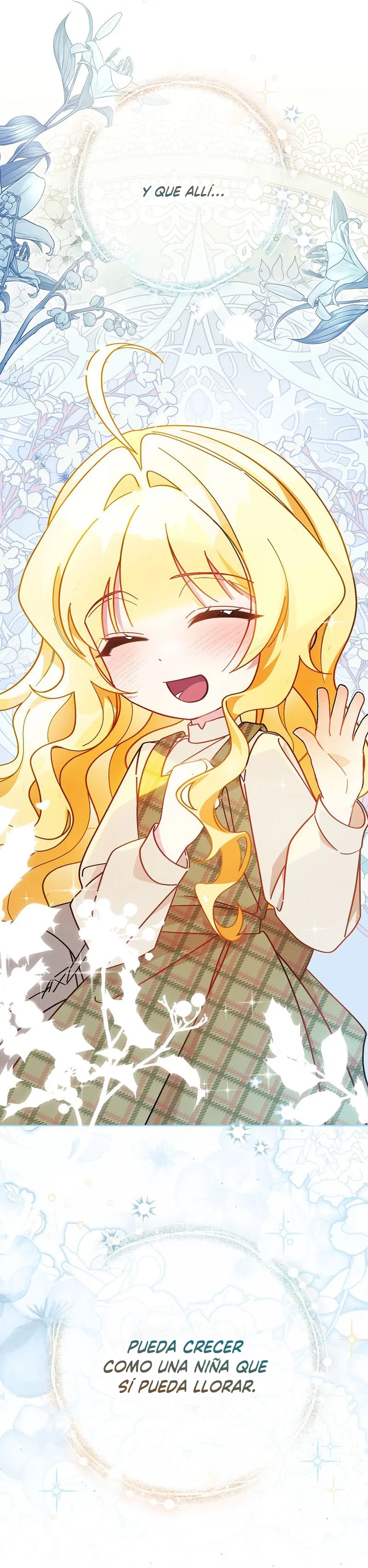 19 ¿Puedo llorar ahora?