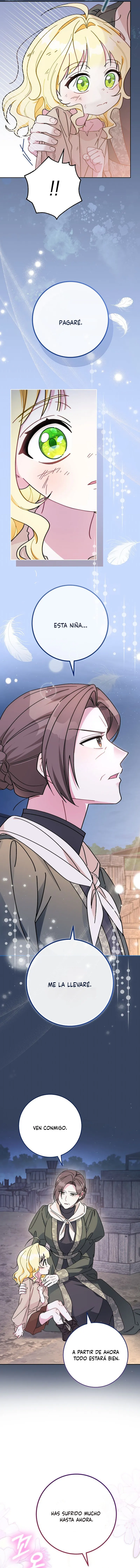 8 ¿Puedo llorar ahora?