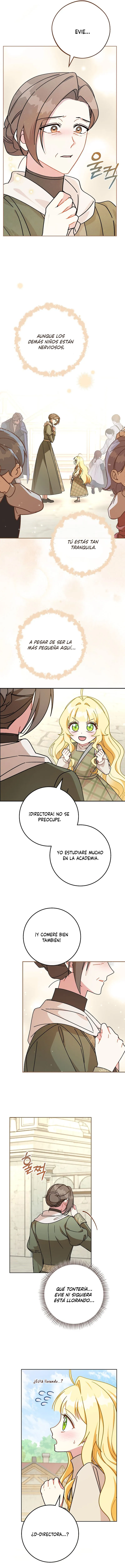 16 ¿Puedo llorar ahora?