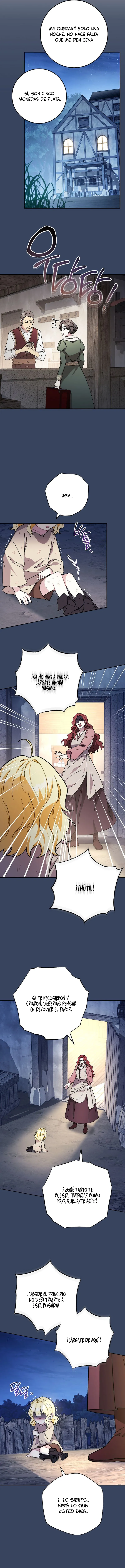 5 ¿Puedo llorar ahora?