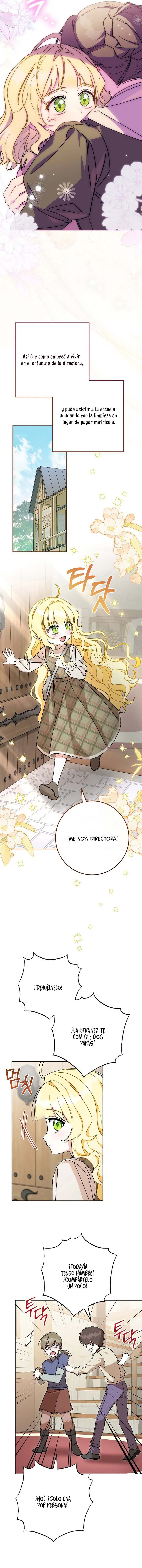 9 ¿Puedo llorar ahora?