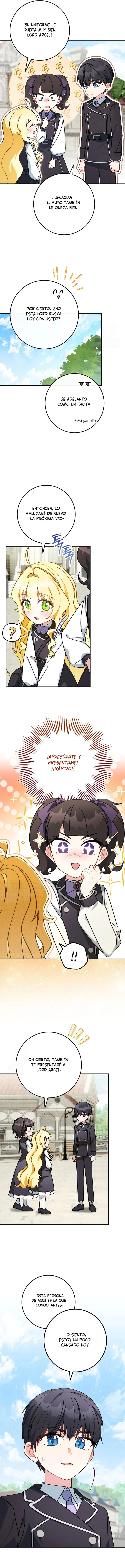 4 ¿Puedo llorar ahora?