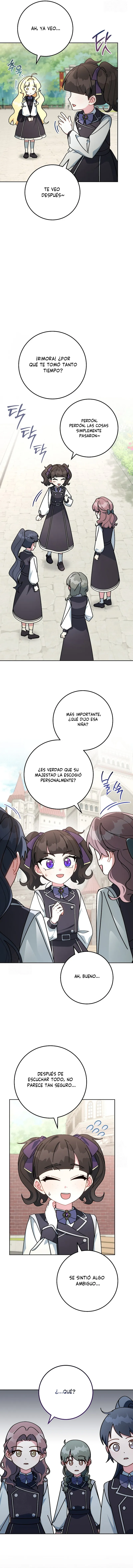 6 ¿Puedo llorar ahora?