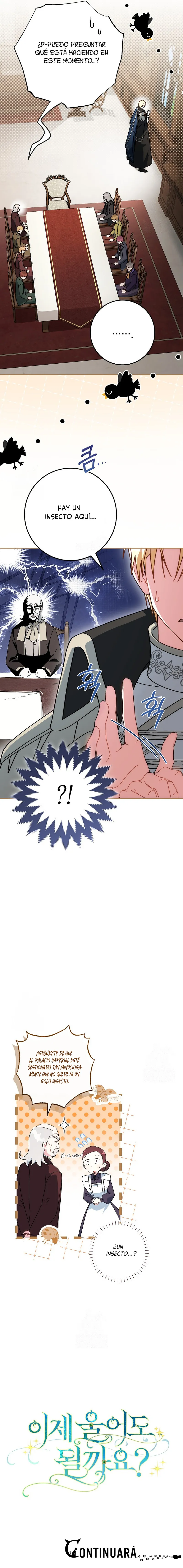 16 ¿Puedo llorar ahora?