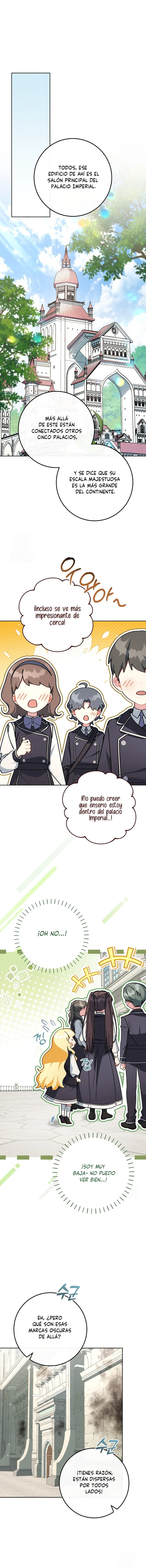 9 ¿Puedo llorar ahora?