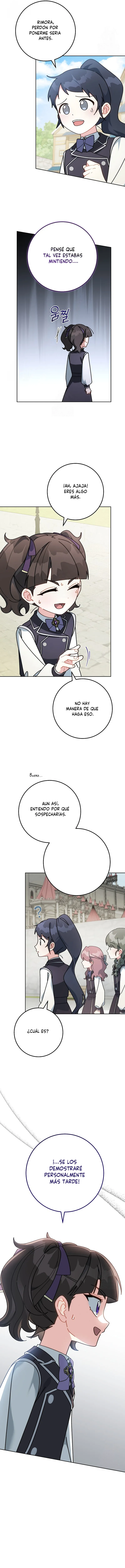 8 ¿Puedo llorar ahora?