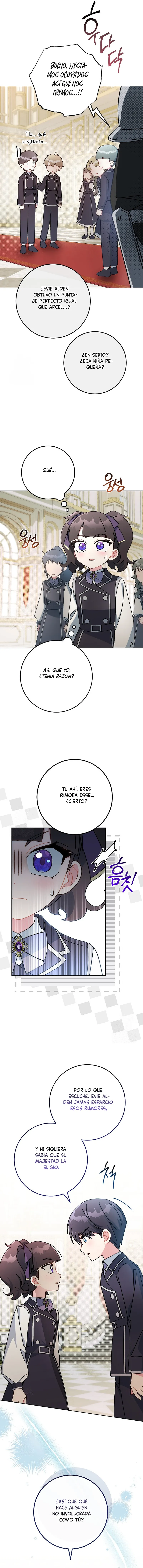 9 ¿Puedo llorar ahora?