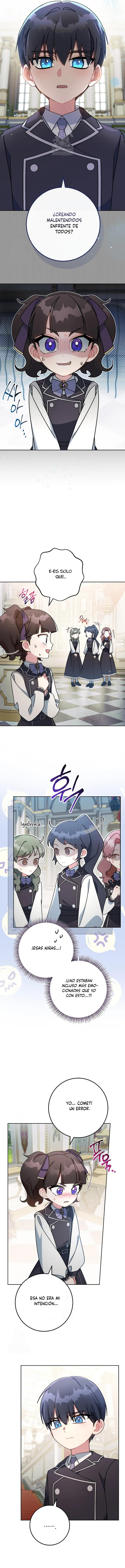 10 ¿Puedo llorar ahora?