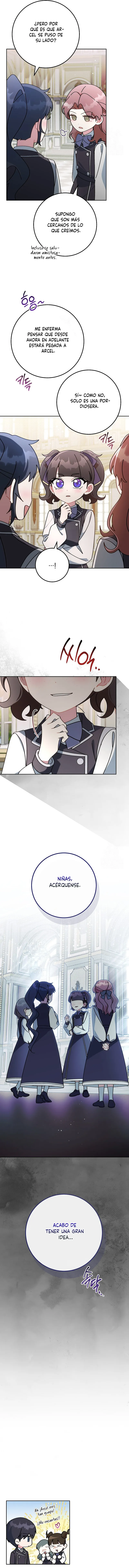 14 ¿Puedo llorar ahora?