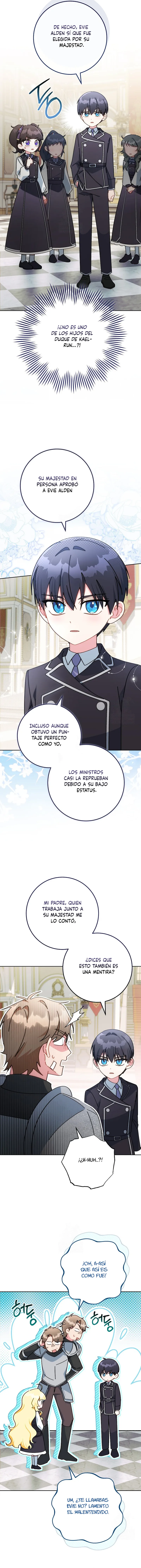 8 ¿Puedo llorar ahora?