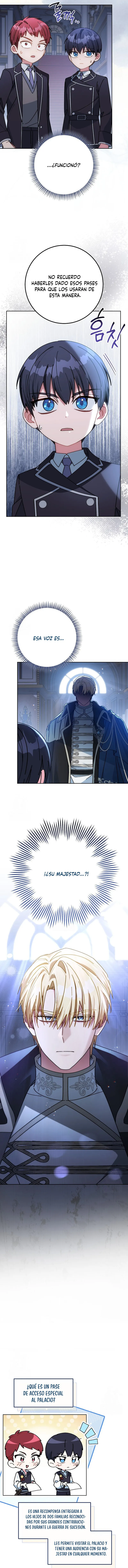 16 ¿Puedo llorar ahora?