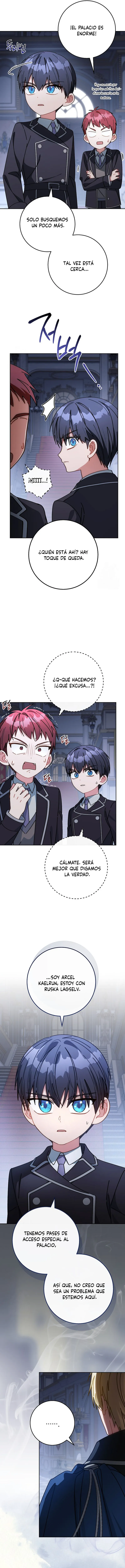 15 ¿Puedo llorar ahora?