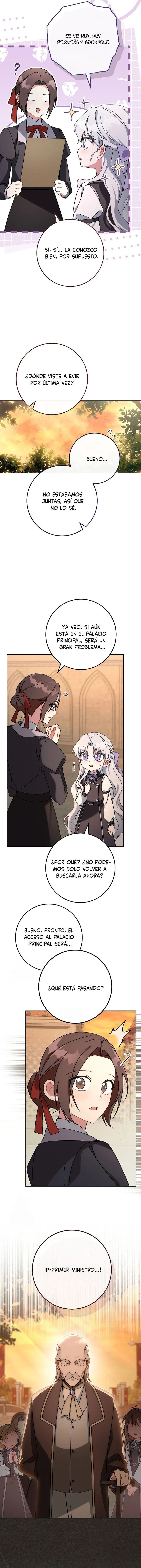 6 ¿Puedo llorar ahora?