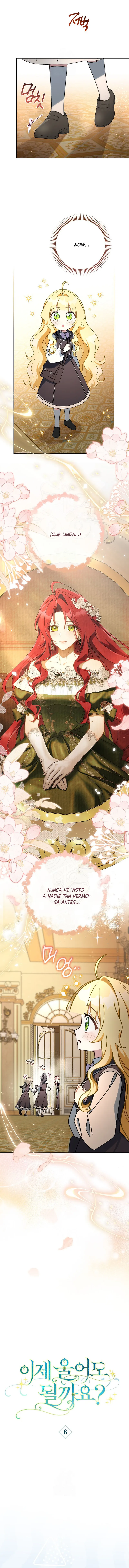 3 ¿Puedo llorar ahora?