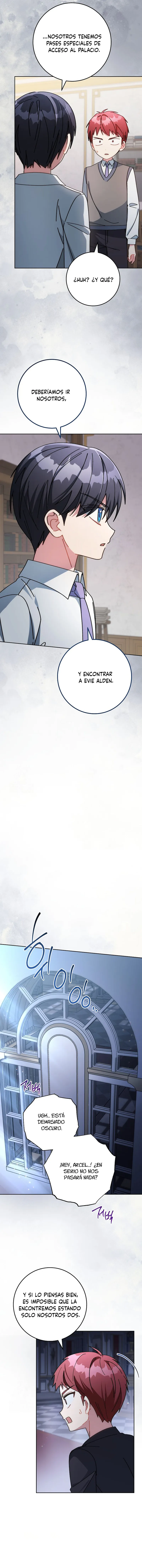 14 ¿Puedo llorar ahora?