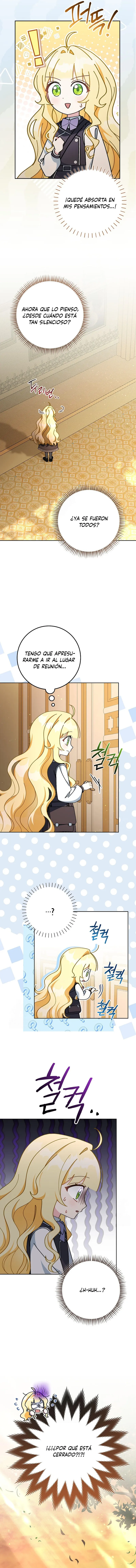 4 ¿Puedo llorar ahora?