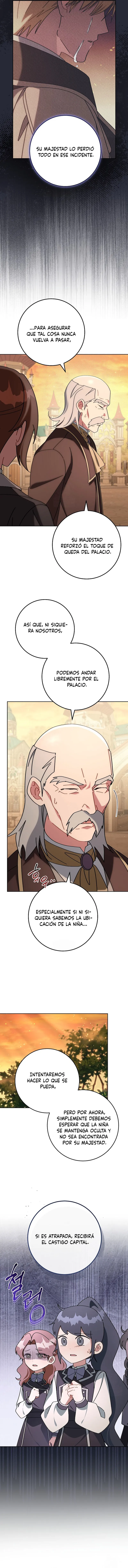 8 ¿Puedo llorar ahora?